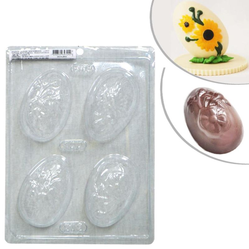 Forma-de-Acetato-Simples-Ovo-Flores-100gr-Ref.-202-BWB--01-unidade-