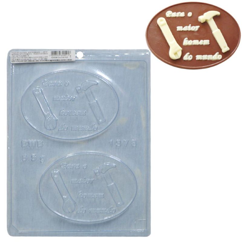 Forma-de-Acetato-Simples-Ferramentas-Dias-dos-Pais-Ref.-1378-BWB--01-unidade-