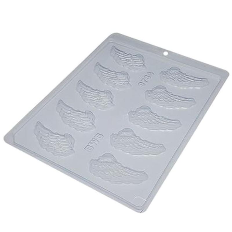 Forma-de-Acetato-Simples-Asas-de-Anjo-Ref.-9734-BWB--01-unidade-