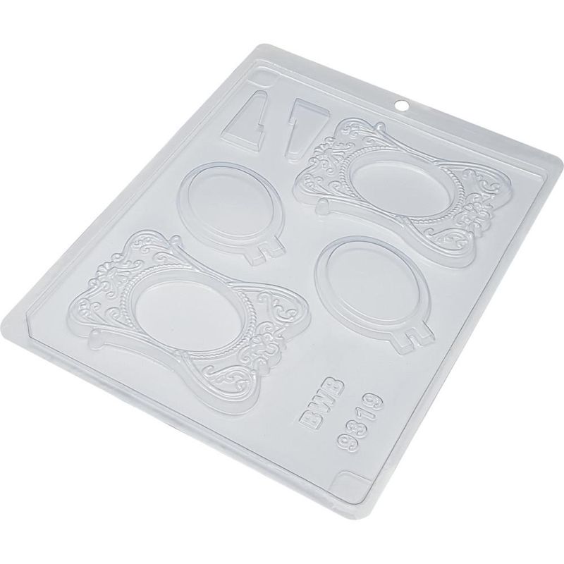 Forma-de-Acetato-Simples-Porta-Retrato-Medio-Ref.-9319-BWB--01-unidade-