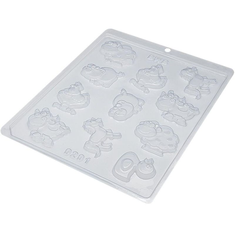 Forma-de-Acetato-Simples-Animais-da-Fazenda-Ref.-9291-BWB--01-unidade-