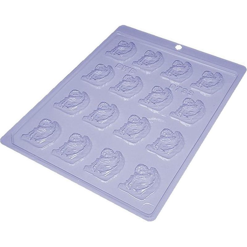 Forma-de-Acetato-Simples-Anjinho-Dormindo-Ref.-9733-BWB--01-unidade-