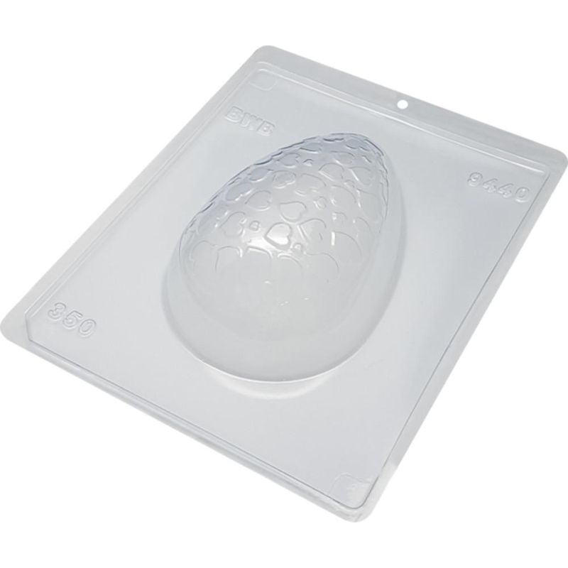 Forma-de-Acetato-com-Silicone-Ovo-Texturizado-Coracao-350gr-Ref.-9440-BWB--01-unidade-
