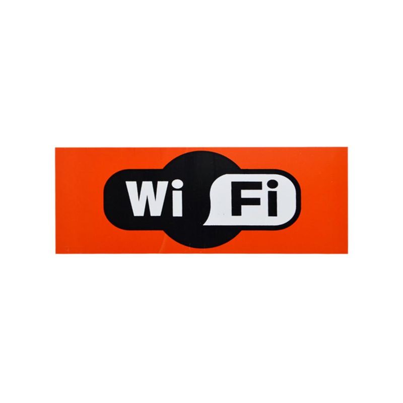 Placa-Wifi-Vermelha-20-cm-Emplac--1-unidade-