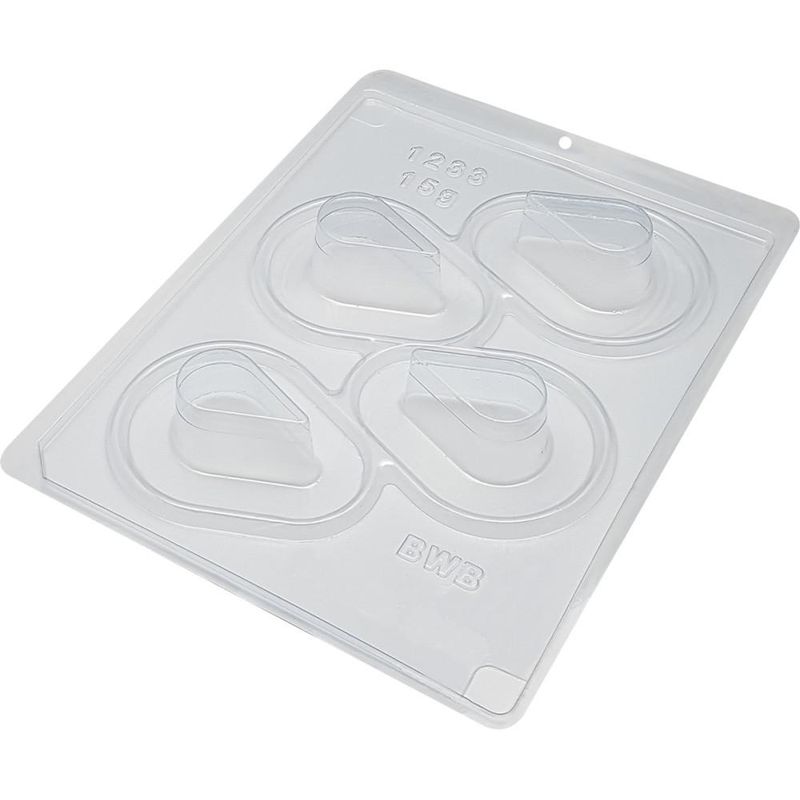 Forma-de-Acetato-com-Silicone-Trufa-Gota-15gr-Ref.-1233-BWB--01-unidade-
