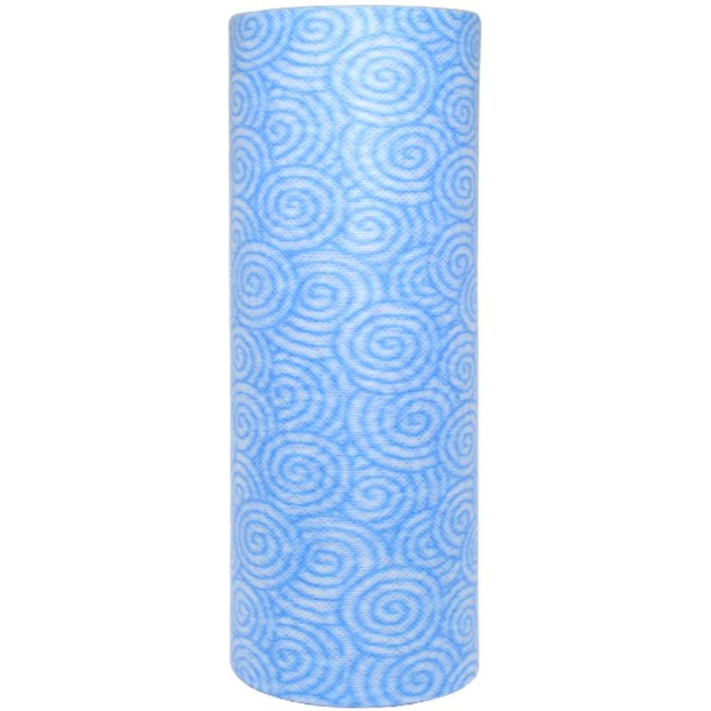 Rolo-Pano-Multiuso-Azul-Ref.-1242-30x50cm-Vabene--50-panos---25-metros-