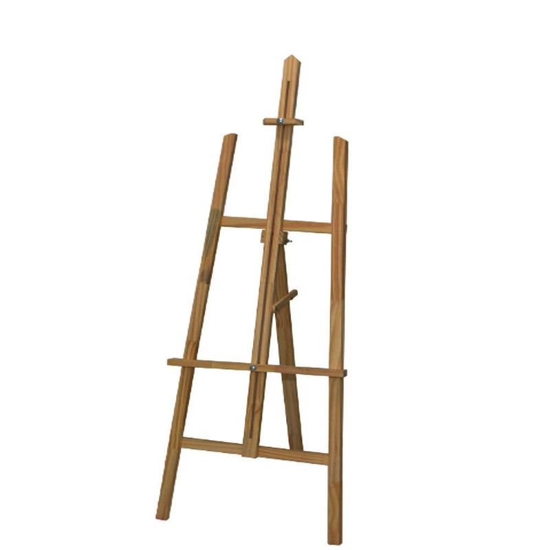 Cavalete-de-Madeira-Grande-Dobravel-para-Pintura-150cm-Mademaster--01-unidade-
