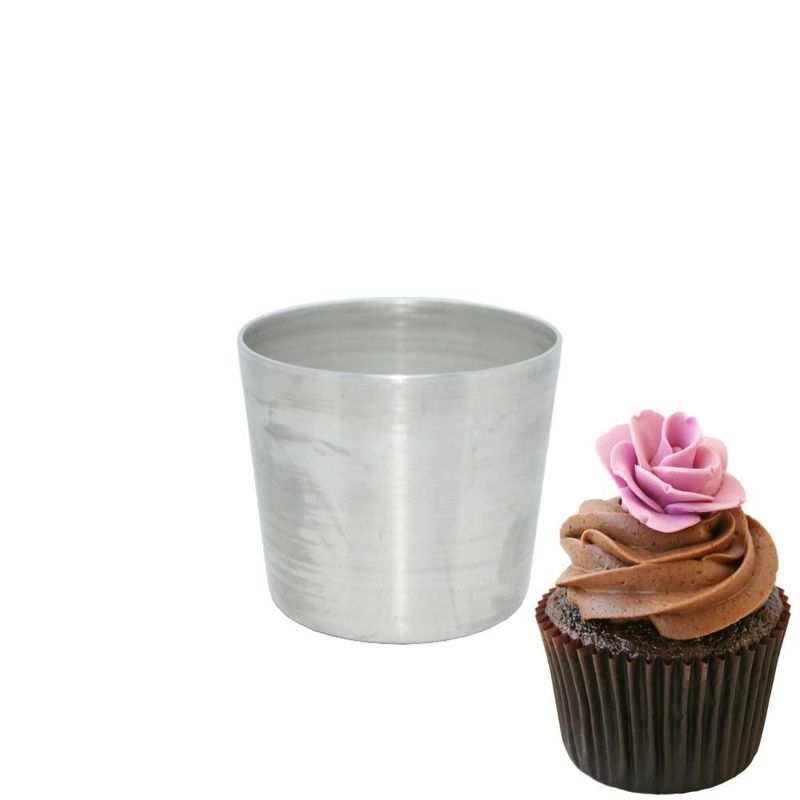Forma-de-Aluminio-para-Cupcake-Grande-Ref.-0601-Caparroz--12-unidades-