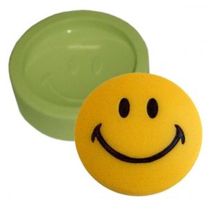 Molde de Silicone Smile 4791 Acquacolor (01UND)