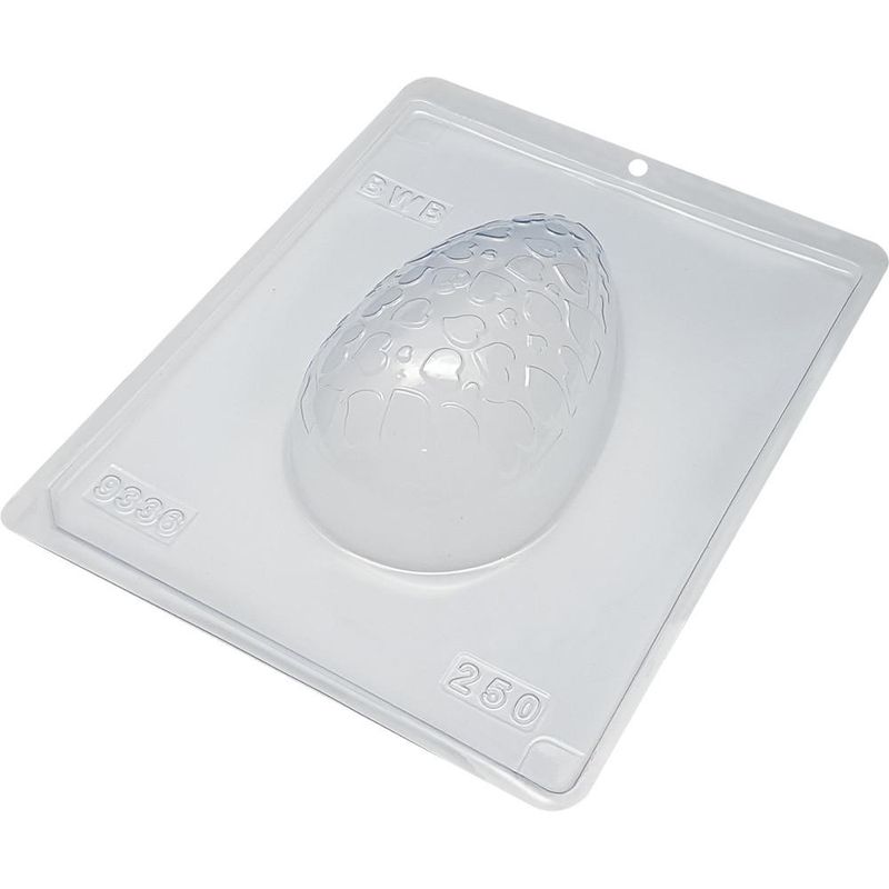 Forma-de-Acetato-com-Silicone-Ovo-Texturizado-Coracao-Pequeno-250gr-Ref.-9336-BWB--01-unidade-