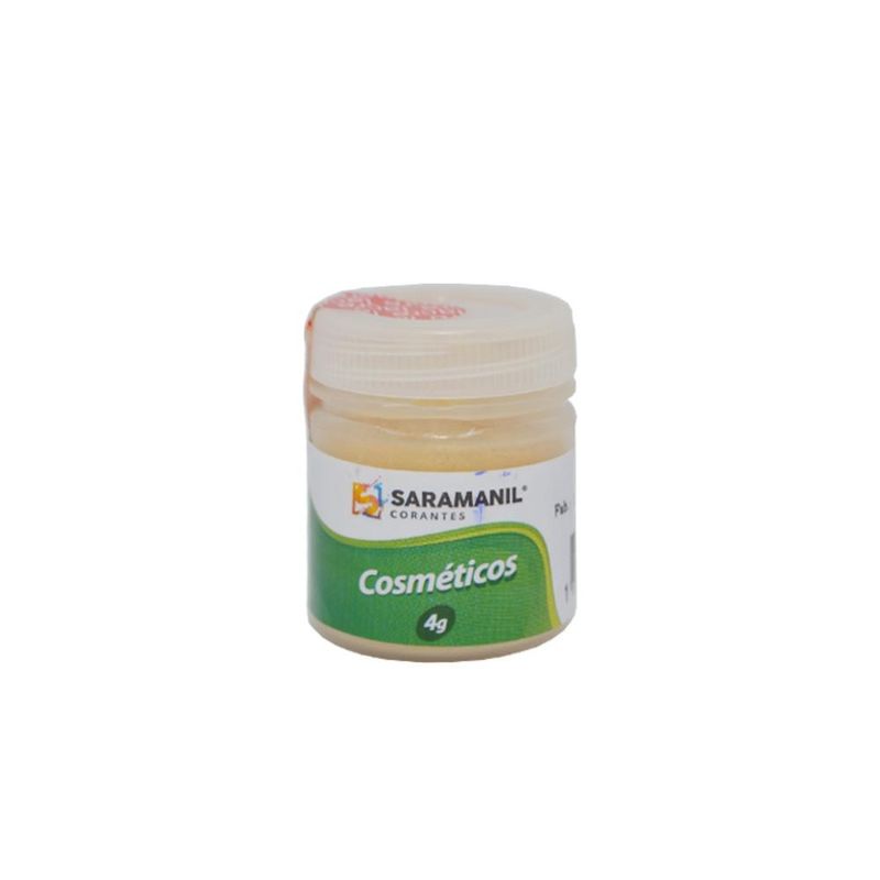 Corante-para-Cosmeticos-em-Po-Mica-Colorida-Dourado-Saramanil--4-gramas-