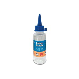 Cola do Artesão Cód.: 6009 Make+ (48 gramas)