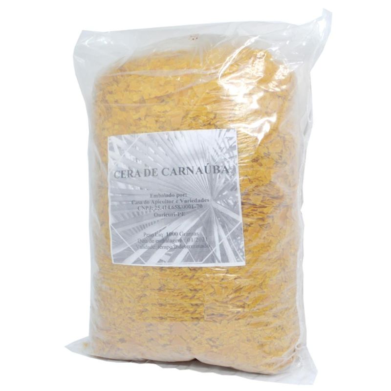 Cera-de-Carnauba-Bruta-Tipo-3-em-Escamas-Irmaos-Haluli--1KG-