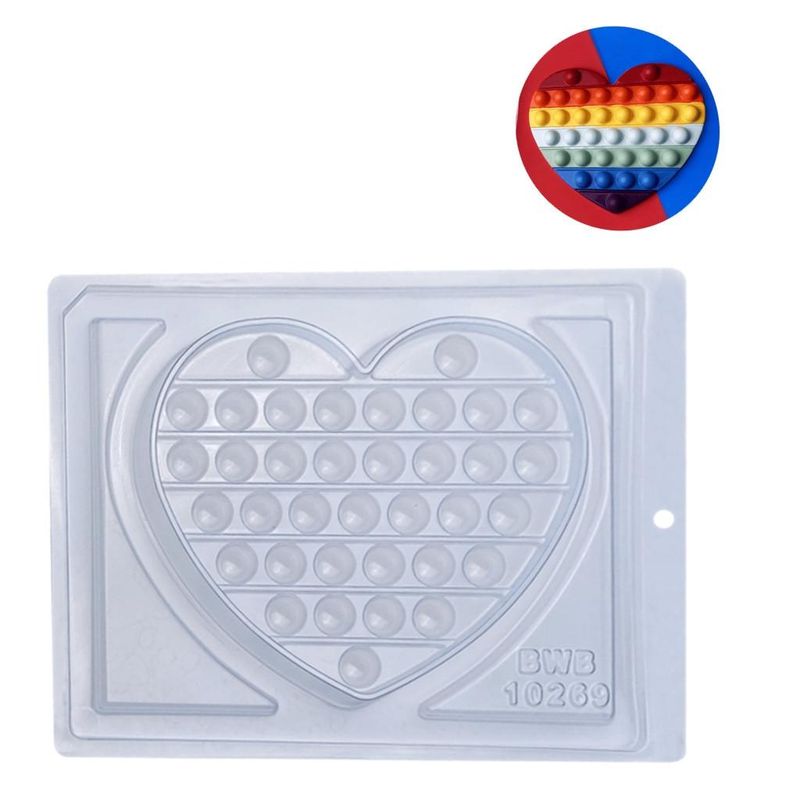 Forma-de-Acetato-Pop-It-Coracao-Ref.--10269-BWB--01-unidade-