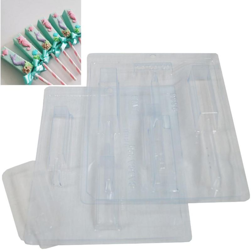 Forma-de-Acetato-com-Silicone-Pirulito-para-Rechear-Verticale-20gr-Ref.-9866-BWB--01-unidade-