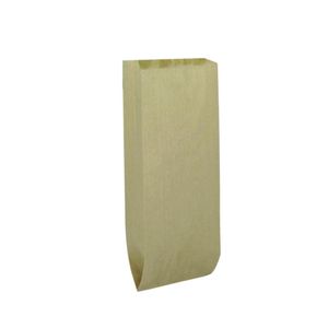 Saco em Kraft P Premium 17,5x32cm 3,6L Ref.: 10886 Gala (100 unidades)