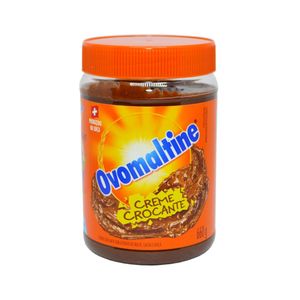 Ovomaltine Creme Crocante (660 g)