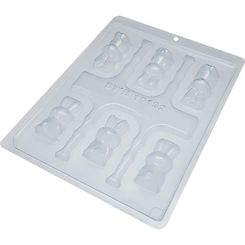 Forma-em-Acetato-com-Silicone-Coelho-Sentado-Mini-12gr-Ref.-10132-BWB--01UND-