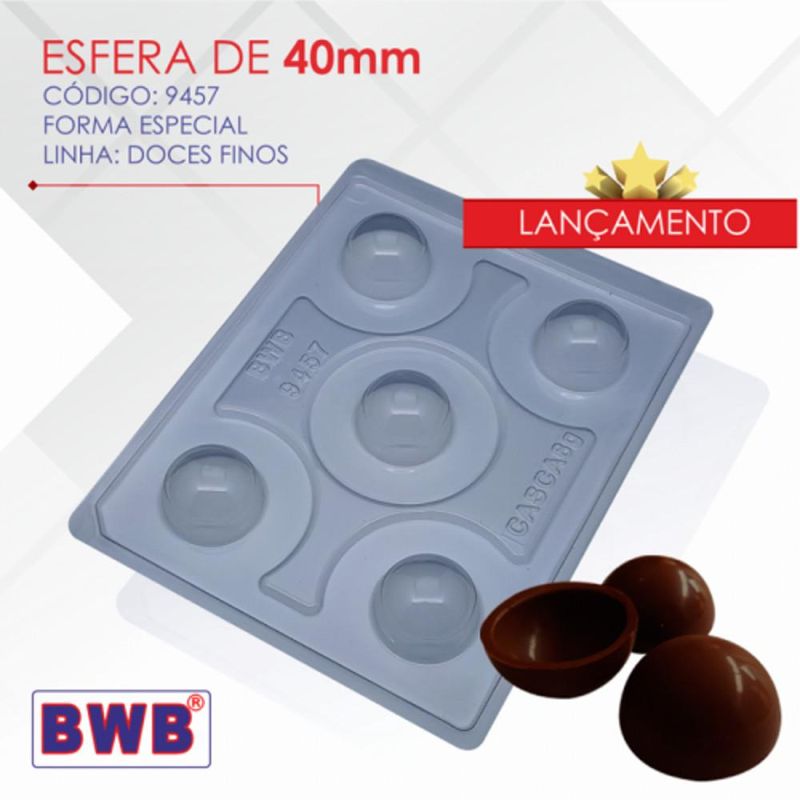 Forma-de-Acetato-com-Silicone-Esfera-de-40mm-8gr-Ref.-9457-BWB--01-unidade-