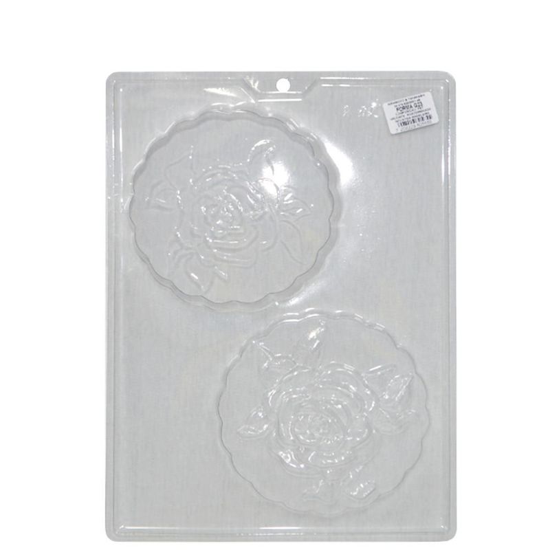 Forma-de-Acetato-Simples-Grande-para-Gesso-Porta-Joias-Flor-Ref.-G23--01-unidade-