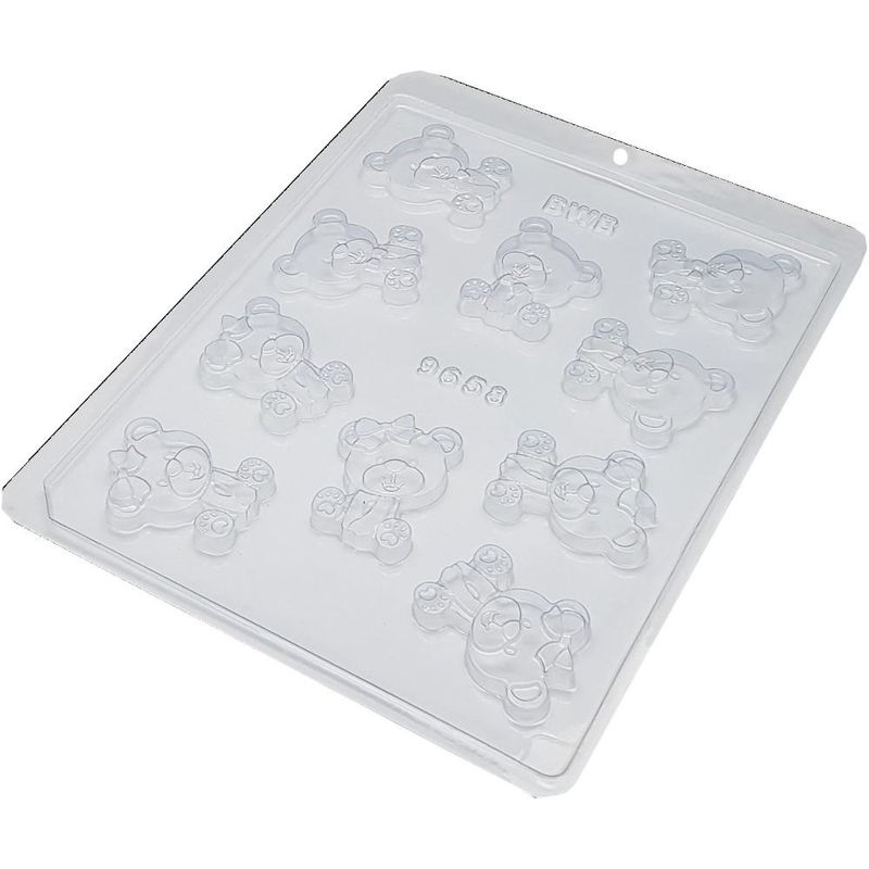 Forma-de-Acetato-Simples-Ursos-Cha-de-Revelacao-Ref.-9658-BWB--01-unidade-