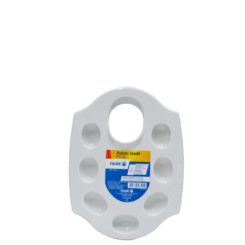 Paleta-Gode-de-Poliestileno-para-Pintura-Ref.-5110-7-Pequeno-Tigre--01-unidade-