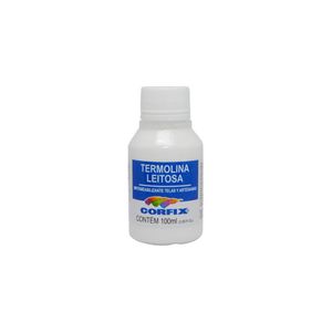 Termolina Leitosa 100ml Corfix (1 unidade)