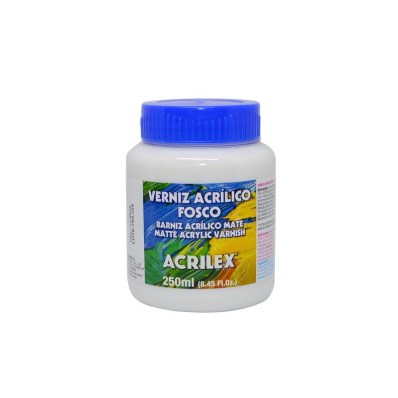 Verniz-Acrilico-Fosco-250-ml-Acrilex--1-unidade-