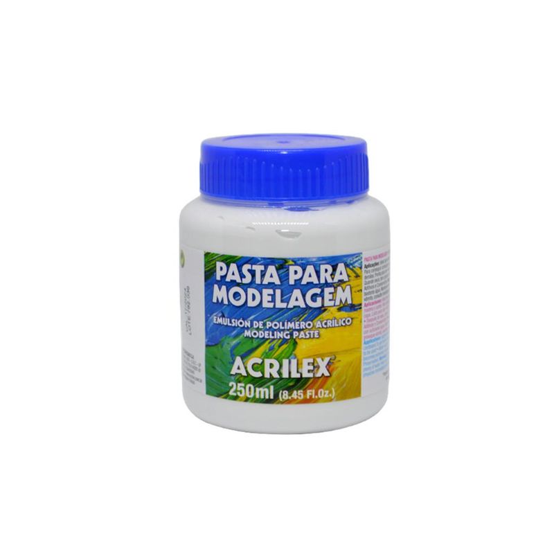 Pasta-para-Modelagem-250ml-Acrilex-Acrilex--1-unidade-