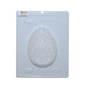 Forma em Acetato Ovo Trabalhado Ref. 198 400gr BWB (01UND)