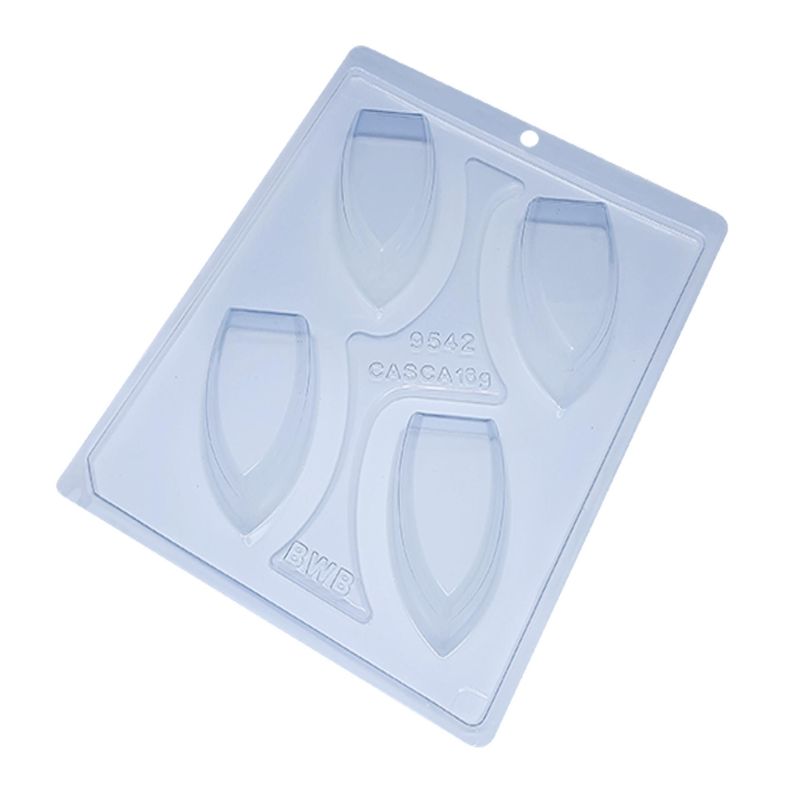 Forma-em-Acetato-com-Silicone-Barca-de-Chocolate-Tamanho-P-Ref.-9542-BWB--01UND-
