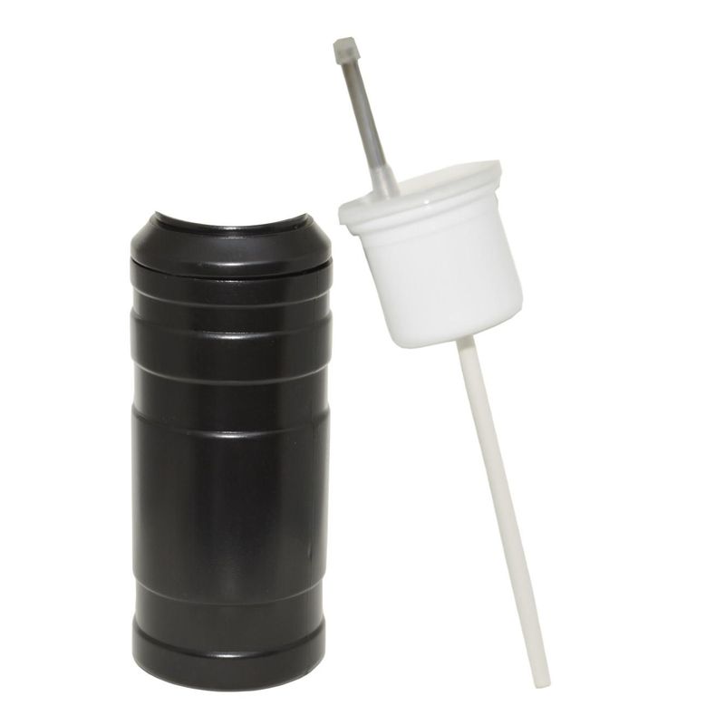 Garrafa--Cuia--Termica-para-Terere-Preto-20-40-Aports--450ML-