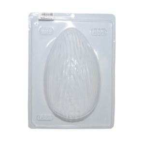 Forma em Acetato Ovo Riscado Ref. 203 500gr BWB (01UND)