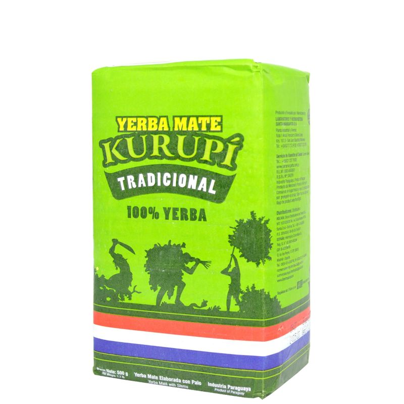 Erva-Mate-Tradicional-100--Yerba-Kurupi--500-gramas-