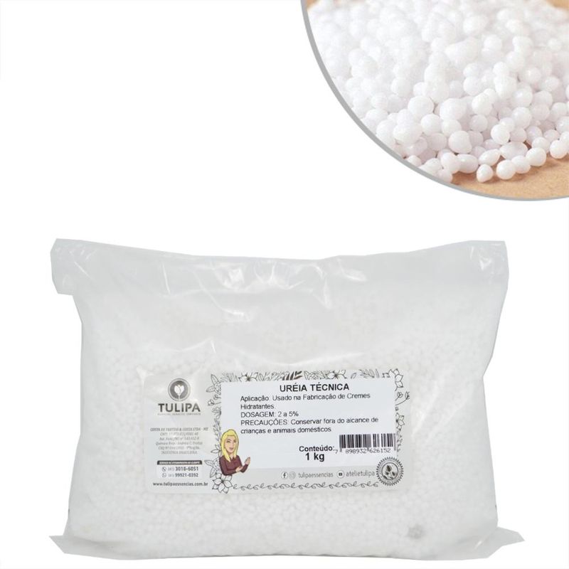 Ureia-Tecnica-Tulipa-Essencias--1KG-