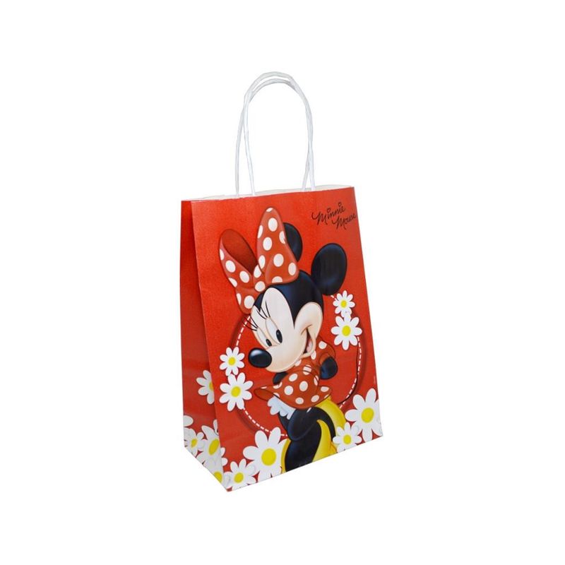 Sacola-de-Presente-Minnie-Mouse-215x15x8-cm-Tamanho-P-Estampada-Cromus--1-unidade-