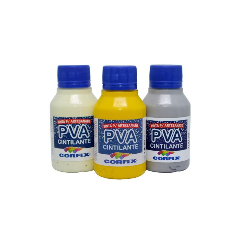 Tinta-PVA-Cintilante-100ml-Corfix--01-unidade--301-branco