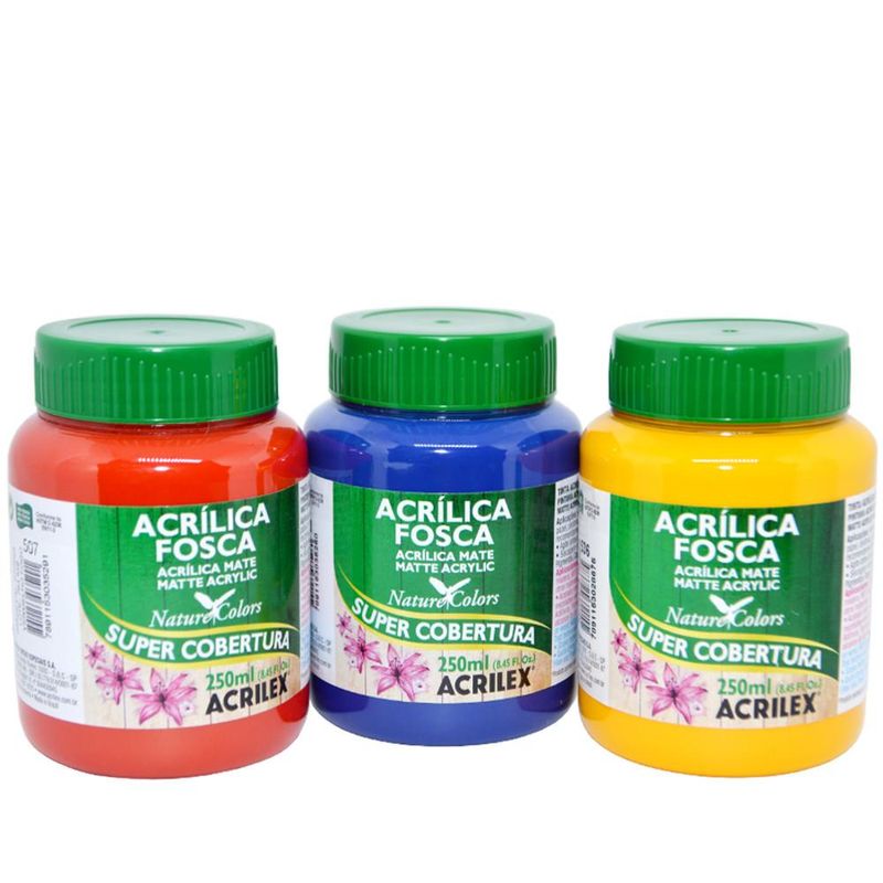 Tinta-Acrilica-Fosca-Nature-Colors-250ml-Acrilex--01-unidade--519-branco