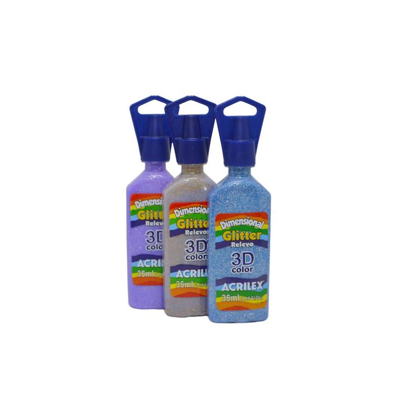 Tinta-Dimensional-Relevo-3D-Glitter-35ml-Acrilex--1-unidade--201-ouro