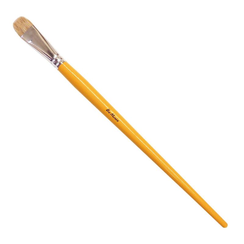 Pincel-Formato-Lixado-Bia-Moreira-C--Cabo-Longo-e-Pelo-de-Cerda-Natural-Firme-Ref.-917-Keramik--01-unidade--8