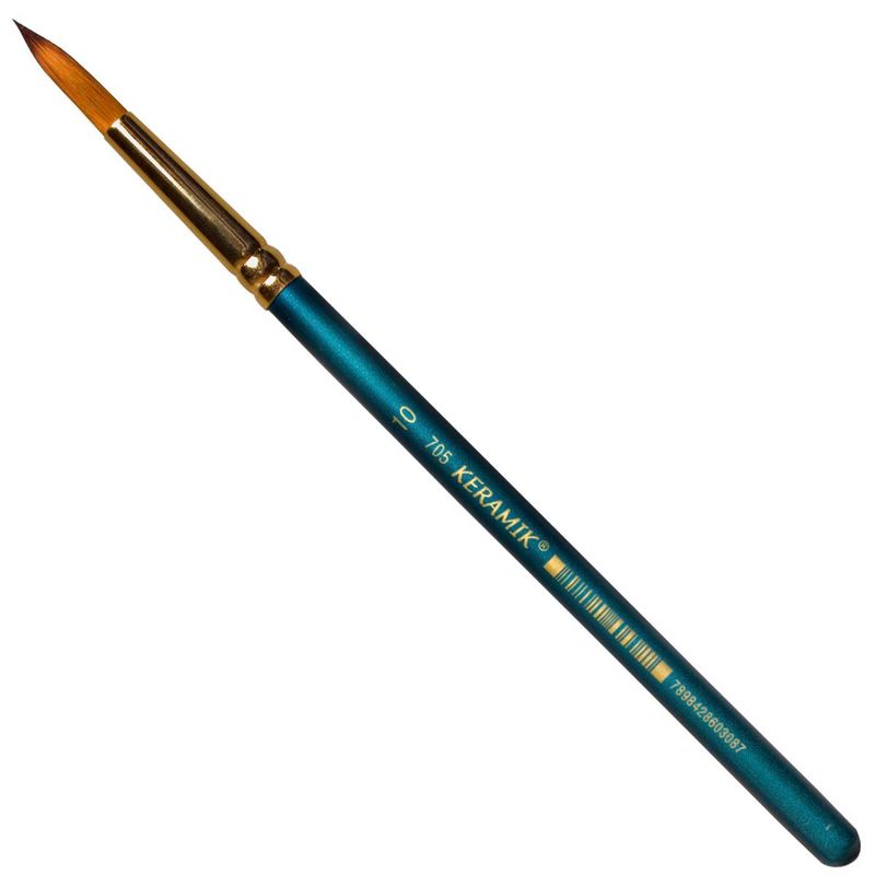 Pincel-Formato-Cilindrico-Premium-C--Pelo-Sintetico-Bicolor-Ref.-705-Keramik--01-unidade--4