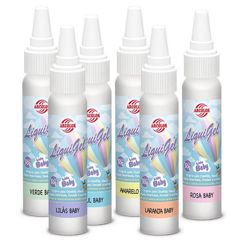 Corante-Artificial-LiquiGel-Linha-Baby-30gr-Arcolor--01-unidade--rosa-baby