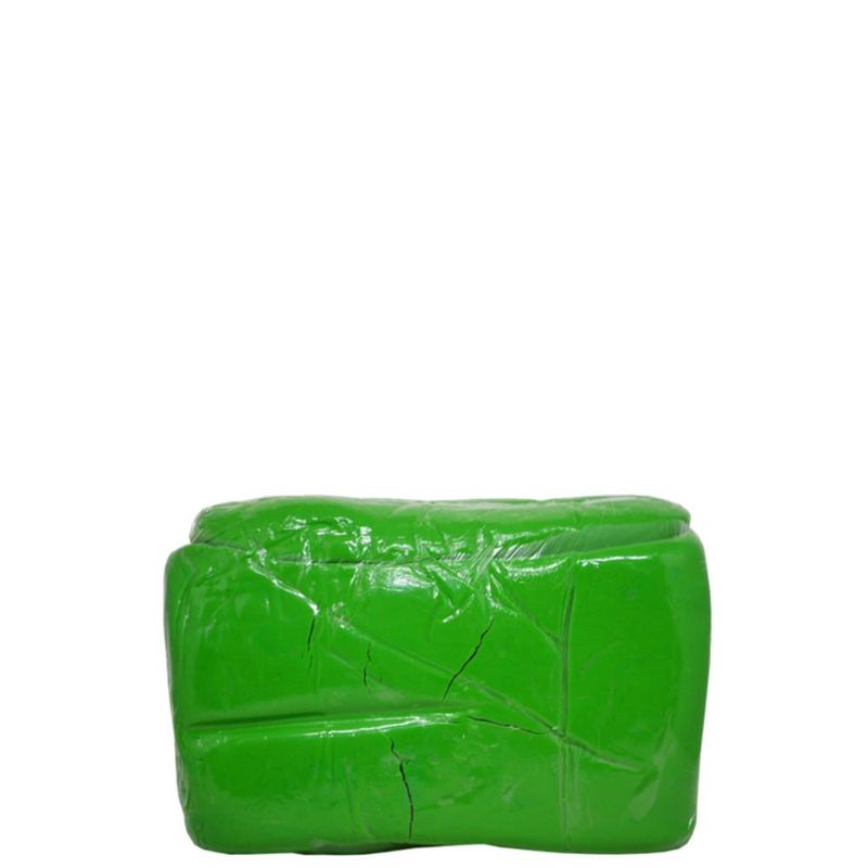 Massa-Pronta-para-Biscuit-Verde-JL-Artesanato--90-gramas-