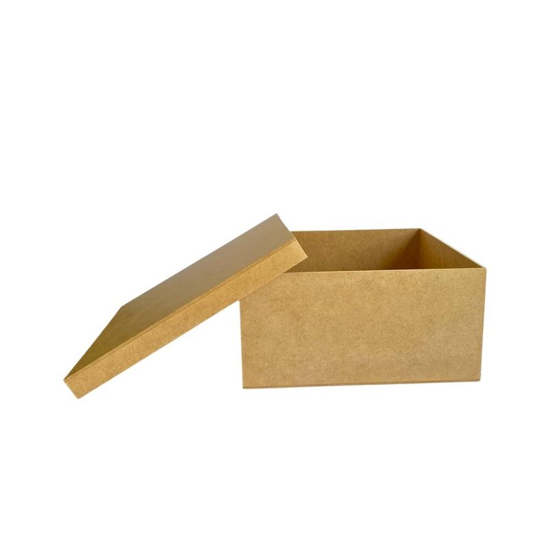 Caixa-de-MDF-Tampa-Sapato-Quadrado-Alta-22x22cm-Ref.--19025-Contraste--01-Unidade-