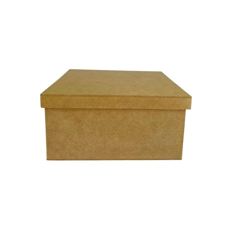 Caixa-de-MDF-Tampa-Sapato-Quadrado-Alta-22x22cm-Ref.--19025-Contraste--01-Unidade-