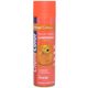 Tinta em Spray Luminosa Uso Interno Chemi Color Edition Laranja 400ml Baston (01 unidade)