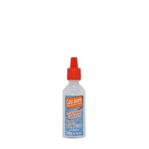 Cola Jeans Acrilex (20 gramas)