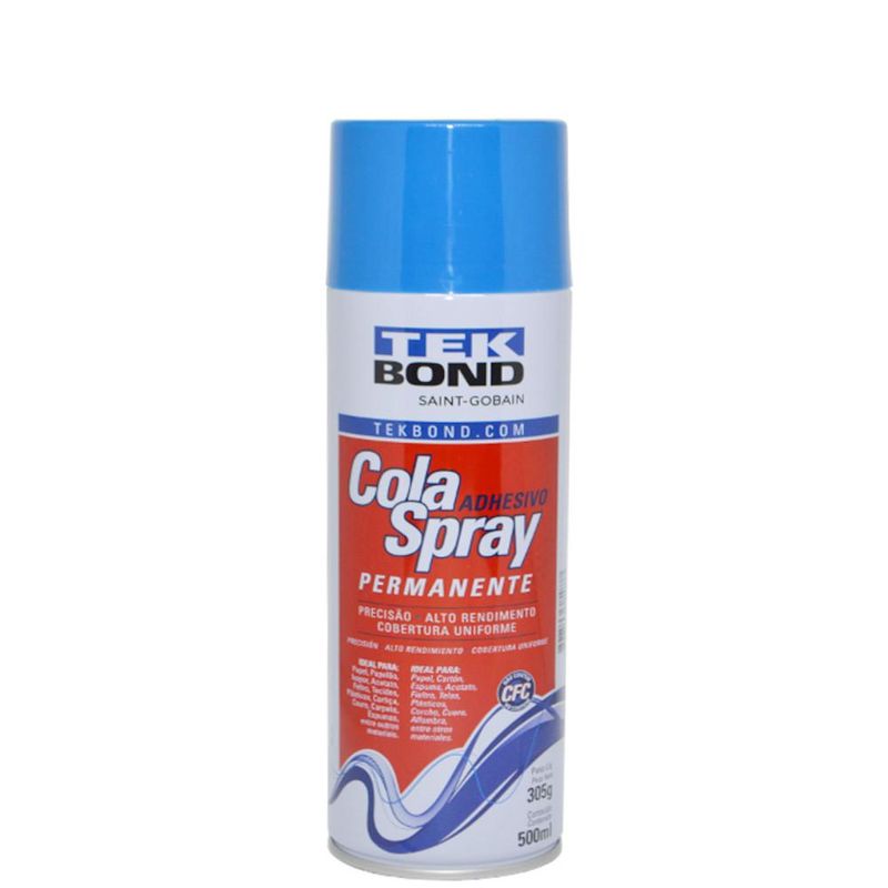 Cola-Spray-Permanente-500ml-Tek-Bond--01-unidade-