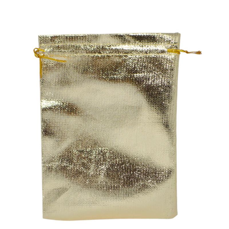 Saquinho-de-Tecido-Dourado-12x17cm-Art-Lille--10-unidades-