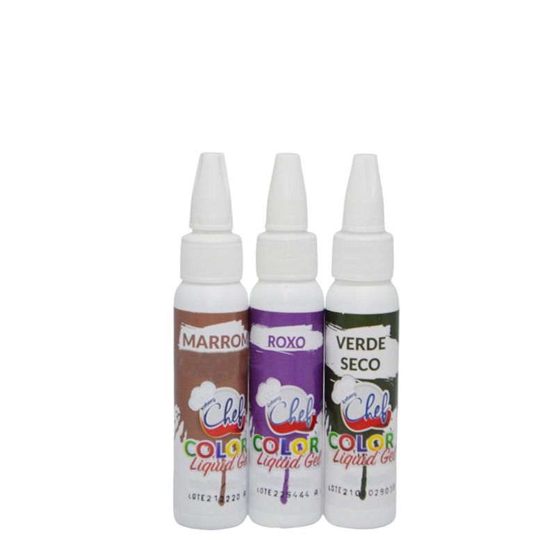 Corante-Color-Liquid-Gel-25gr-Chef-Iceberg--01-unidade--amarelo